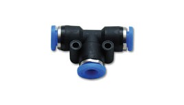 Air Hose Fitting Union Tee 3/8in OD