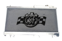 CSF Subaru WRX & STI  2-Row 42mm Race-Spec Radiator